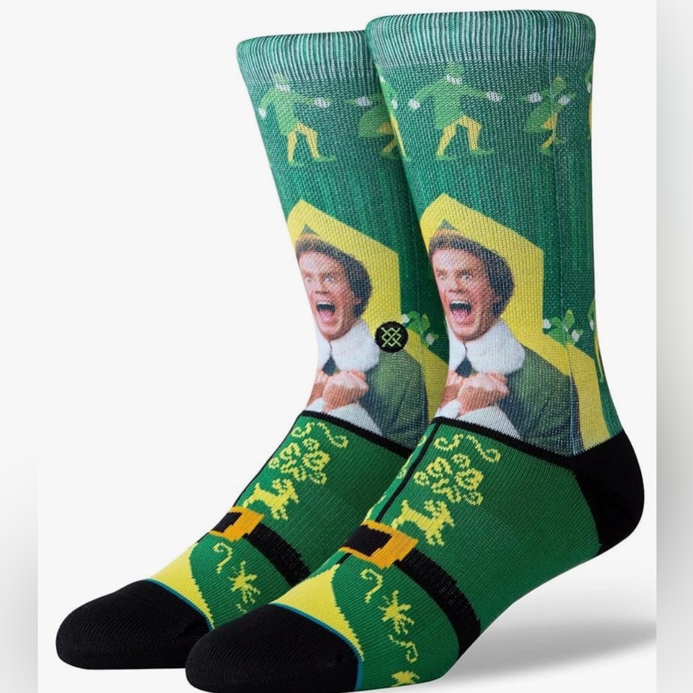 Stance socks new with‎ tags